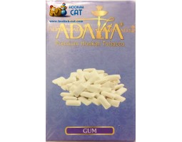 Табак Adalya Gum (Адалия Жвачка) 50г